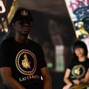 Meet your Posher, Brooks